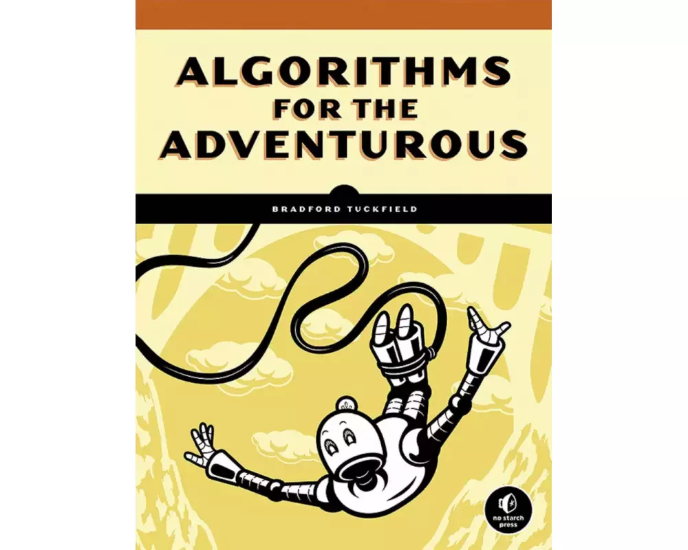 Dive Into Algorithms
