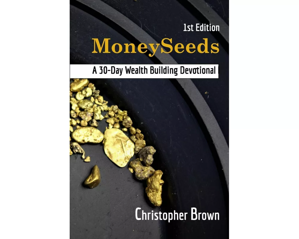 1st Edition MoneySeeds