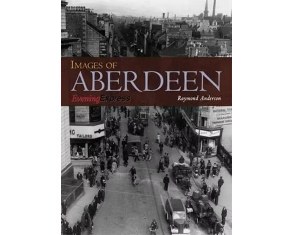 Images of Aberdeen