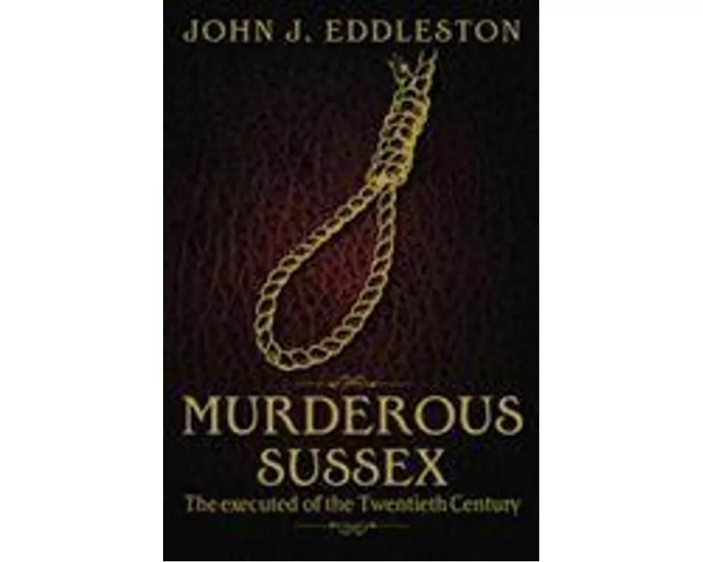 Murderous Sussex