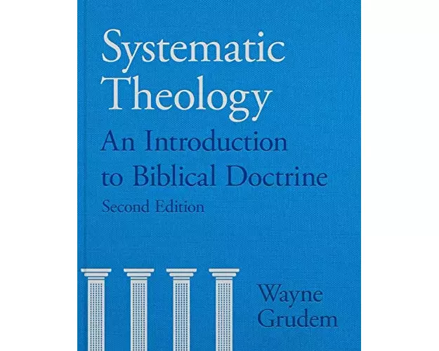 Systematic Theology