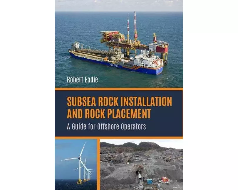 Subsea Rock Installation and Rock Placement