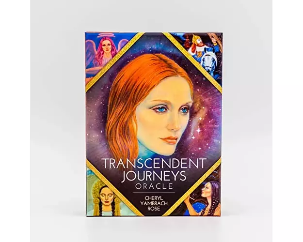 Transcendent Journeys Oracle