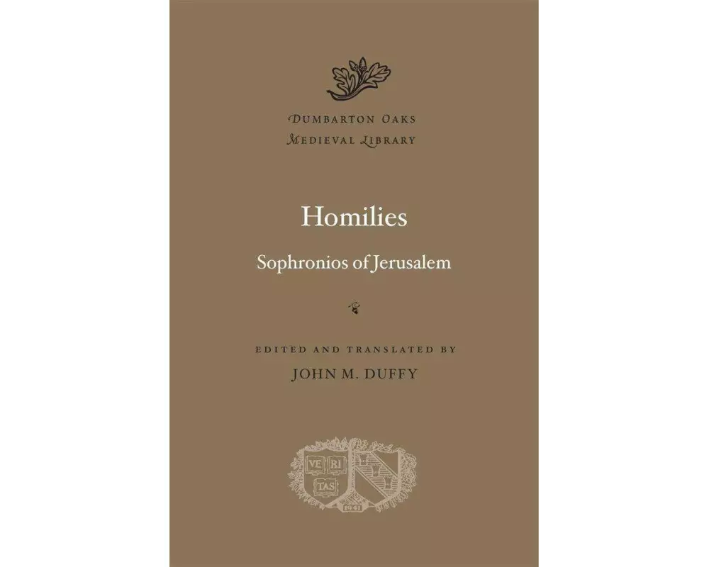 Homilies