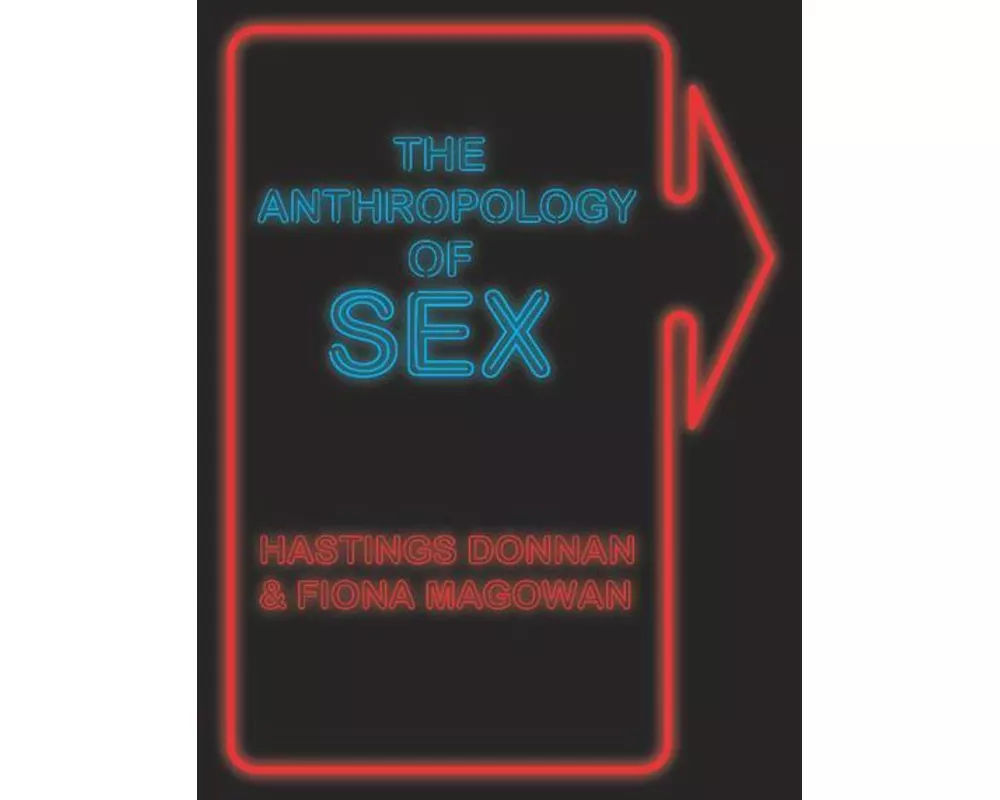 The Anthropology of Sex