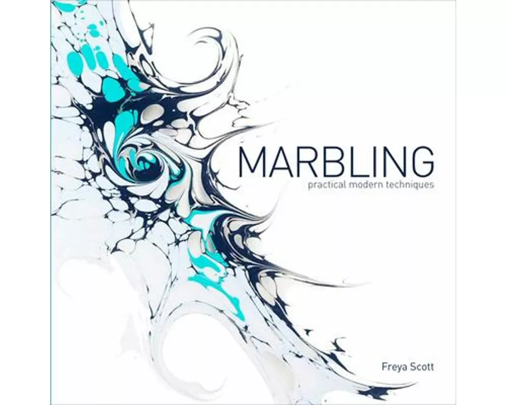 Marbling