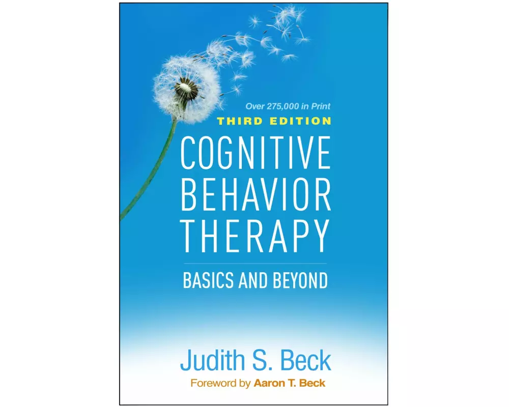 Cognitive Behavior Therapy, Third Edition