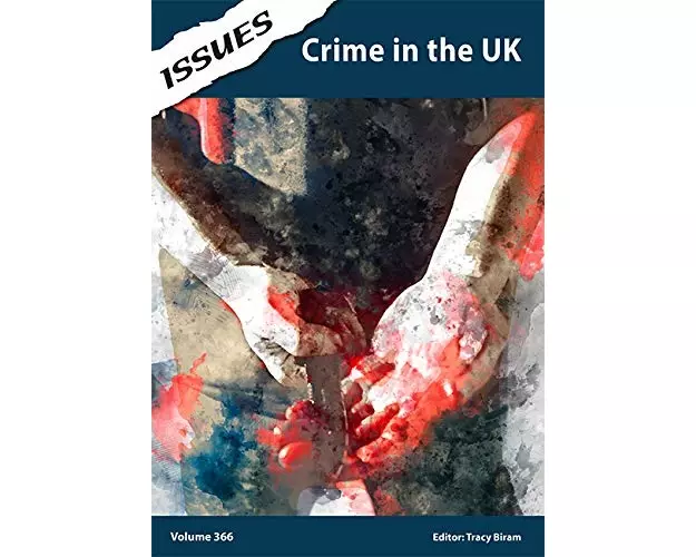 Crime in the UK