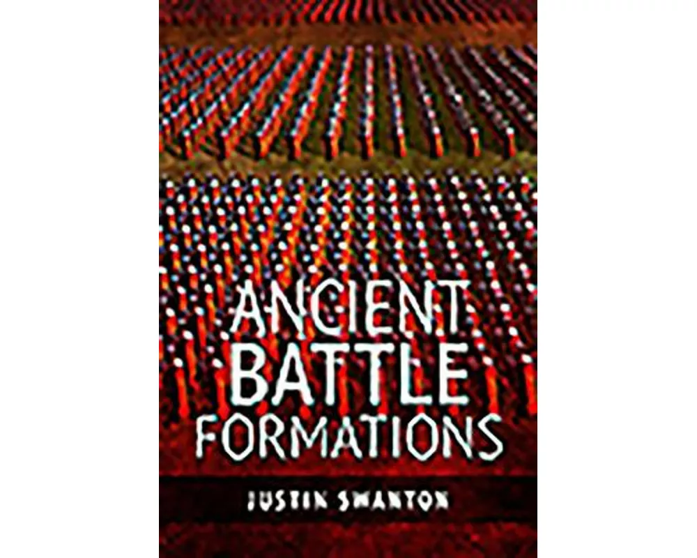 Ancient Battle Formations