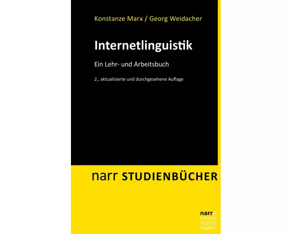 Internetlinguistik