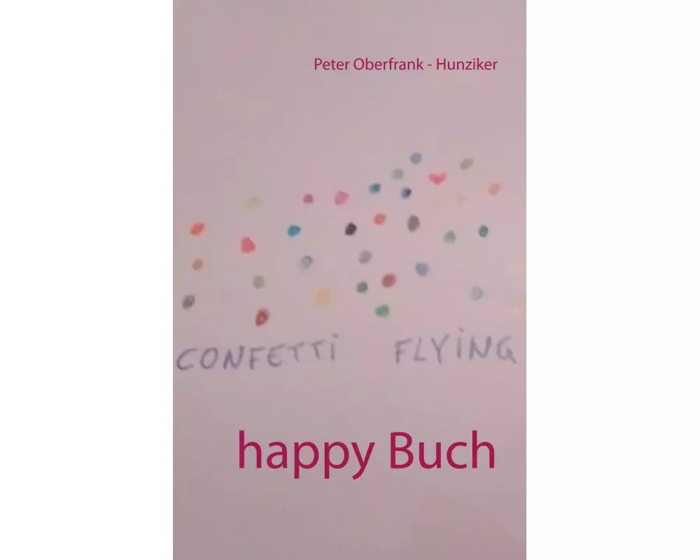 happy Buch