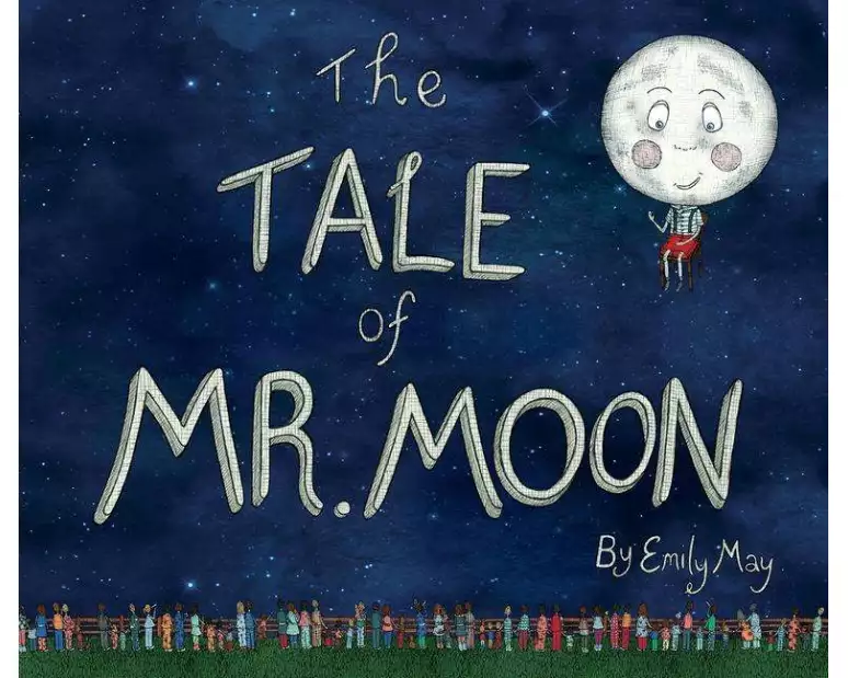 The Tale of Mr. Moon