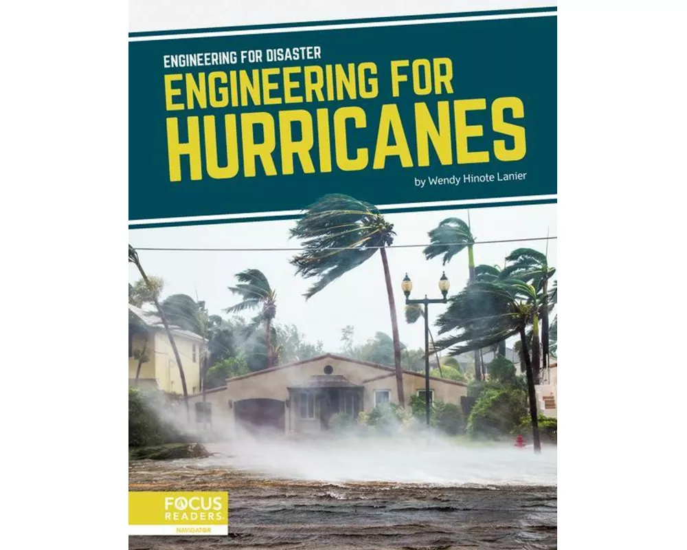 Engineering for Hurricanes