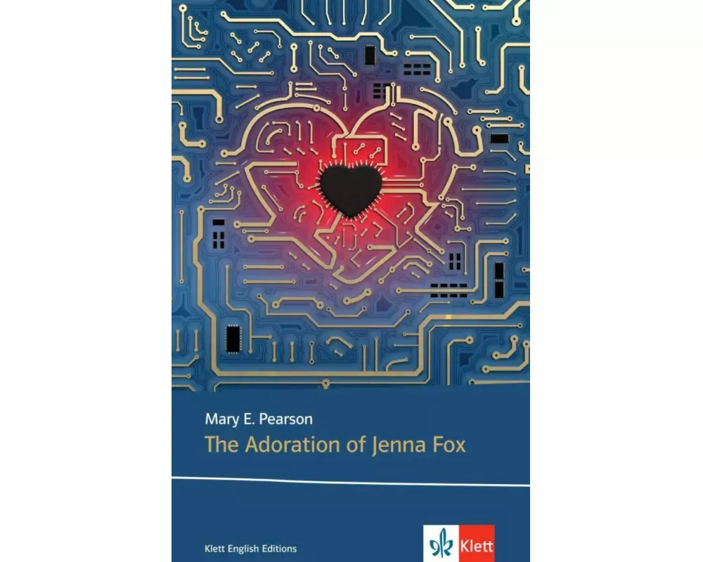 The Adoration of Jenna Fox