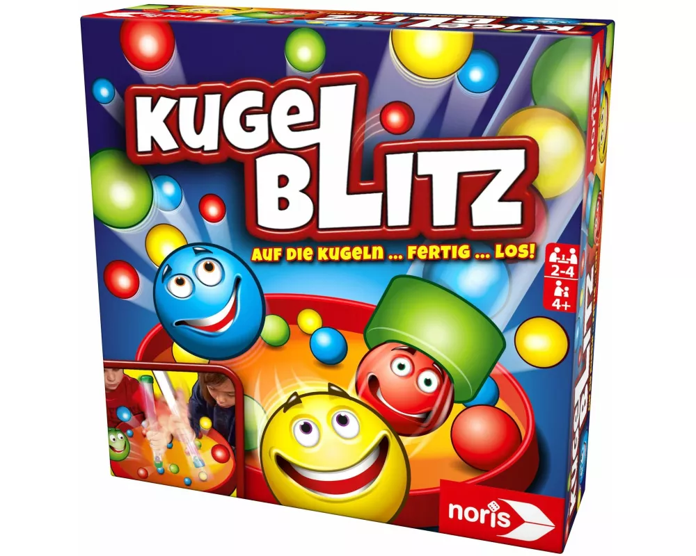 Kugelblitz