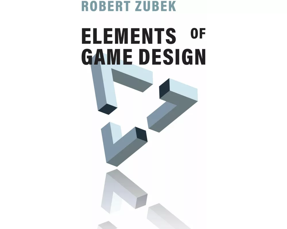 Elements of Game Design