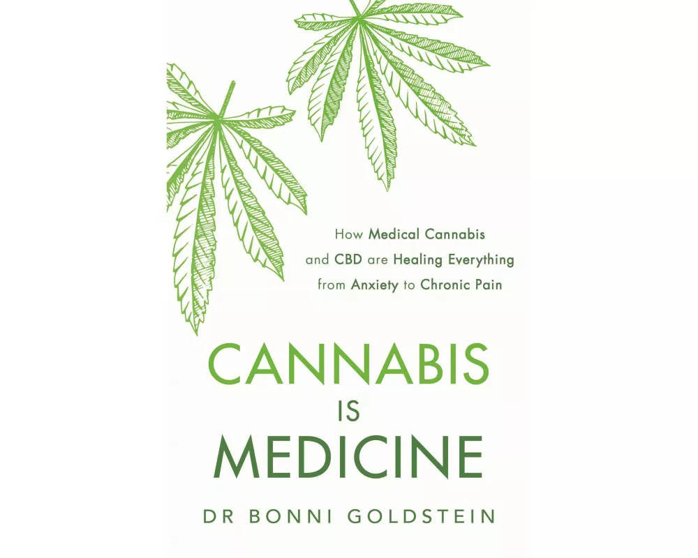 Cannabis is Medicine