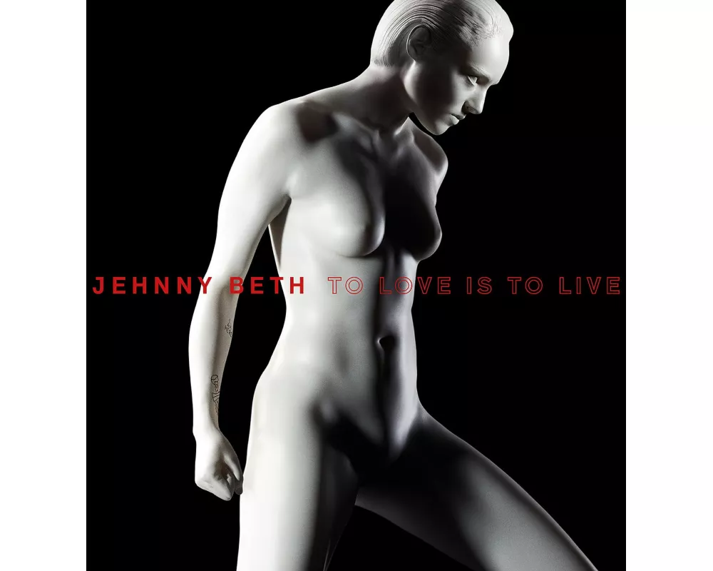 To Love Is To Live