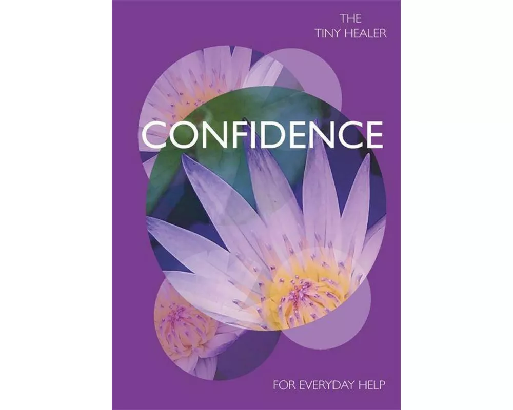 Tiny Healer: Confidence