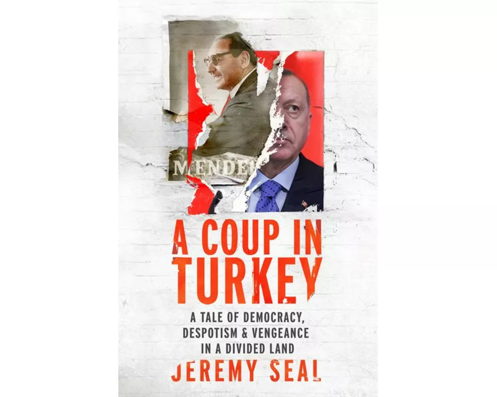A Coup in Turkey