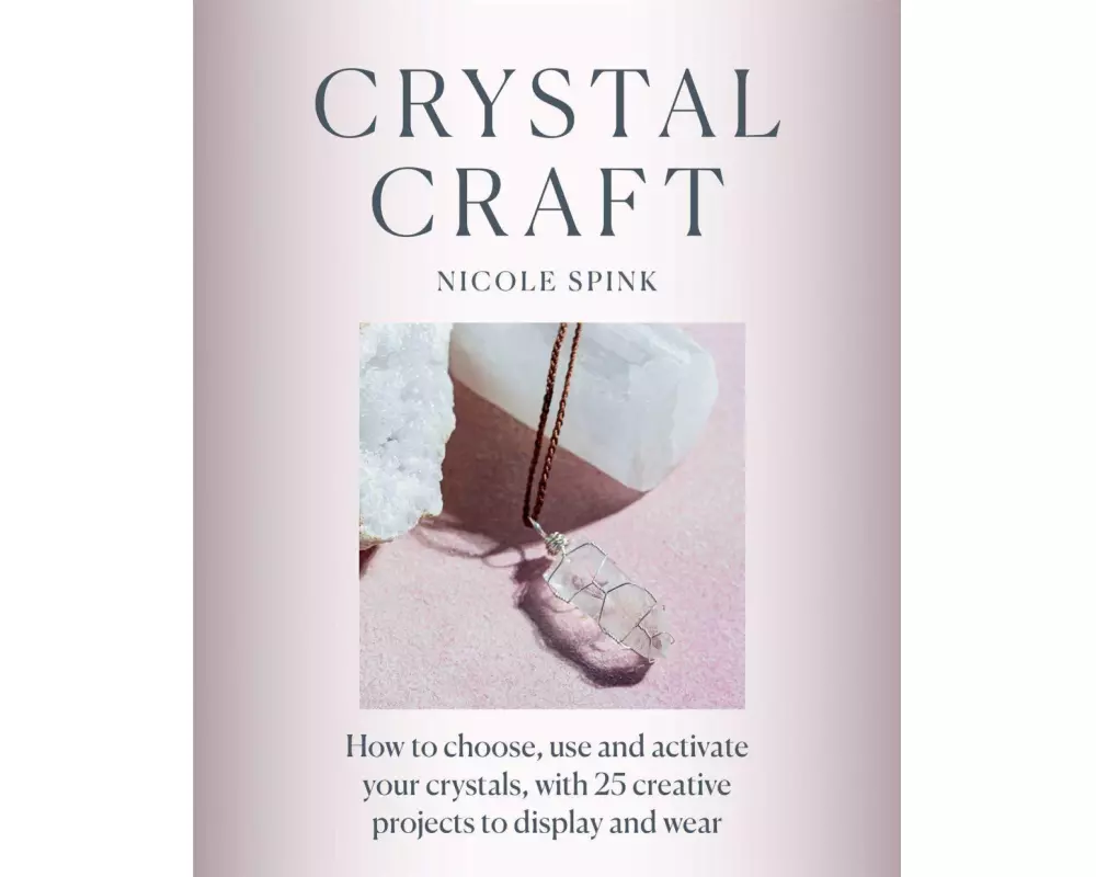 Crystal Craft