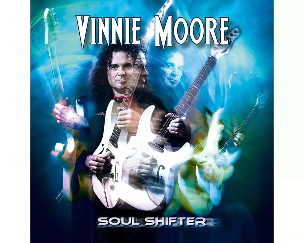 Soul Shifter