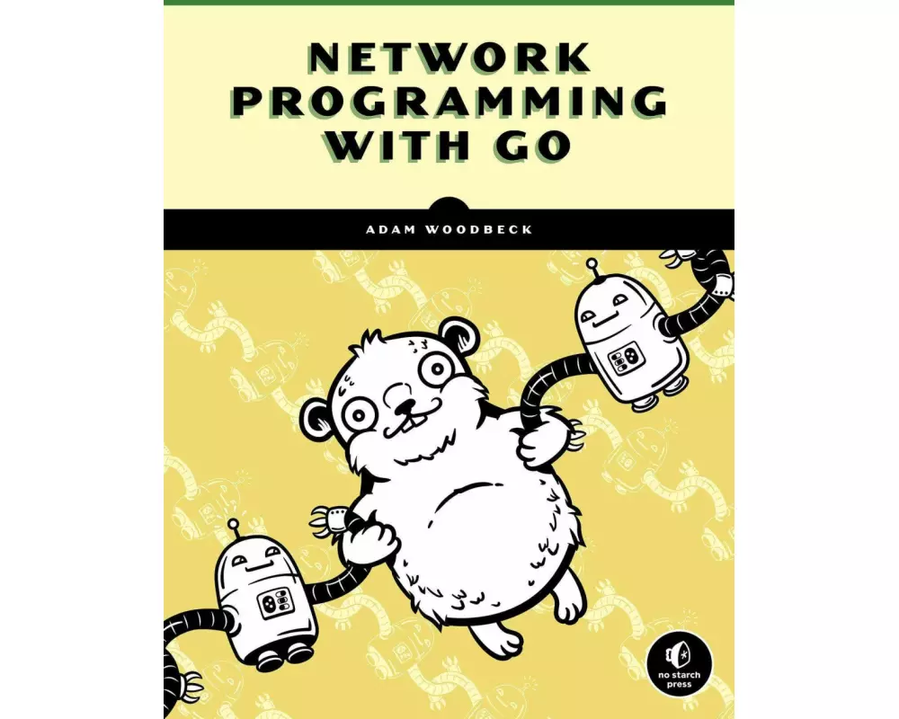 Network Programming with Go