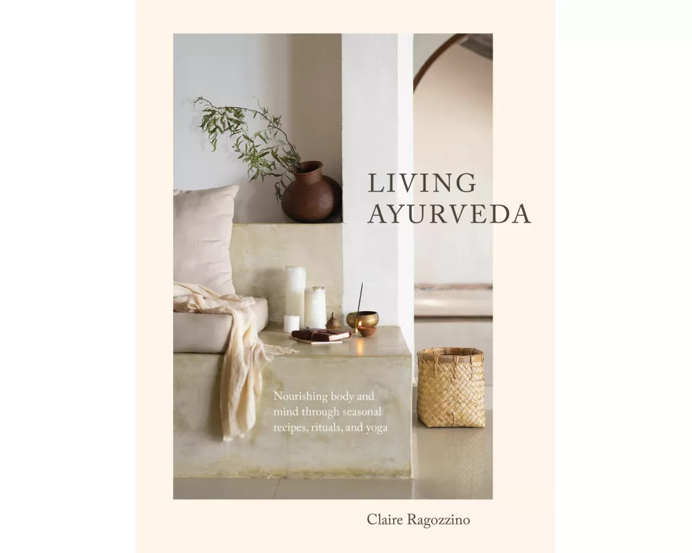 Living Ayurveda
