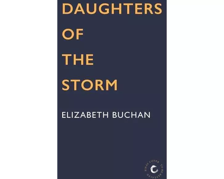 Daughters of the Storm