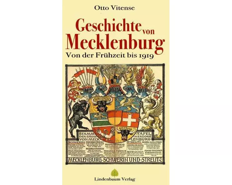 Die Geschichte von Mecklenburg