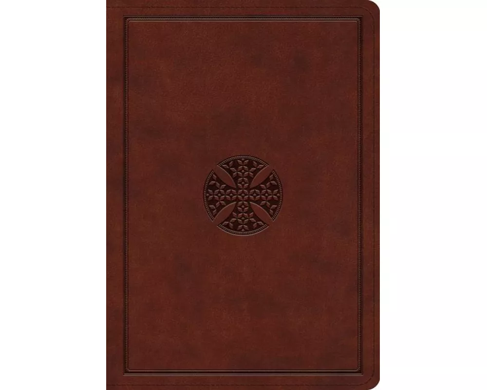 ESV Journaling Bible, Interleaved Edition