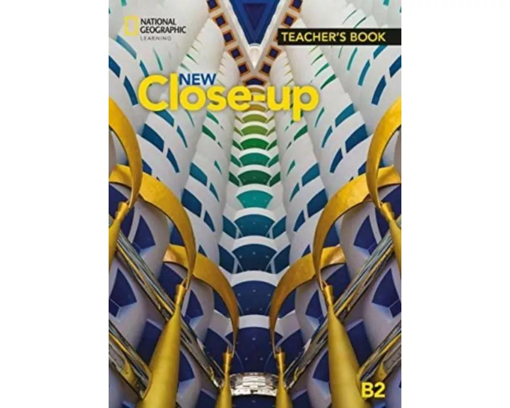 New Close-up B2: Teacher's Book