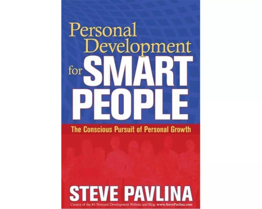 Personal Development for Smart People