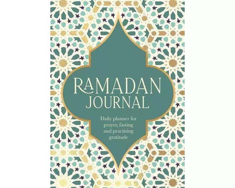Ramadan Journal