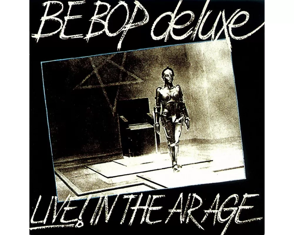 Live! in the Air Age 1970- 1973: 3 CD Remastered &