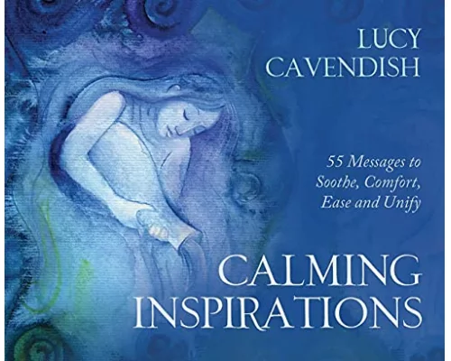 Calming Inspirations - Mini Oracle Cards
