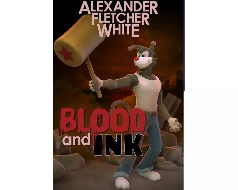 Blood and Ink
