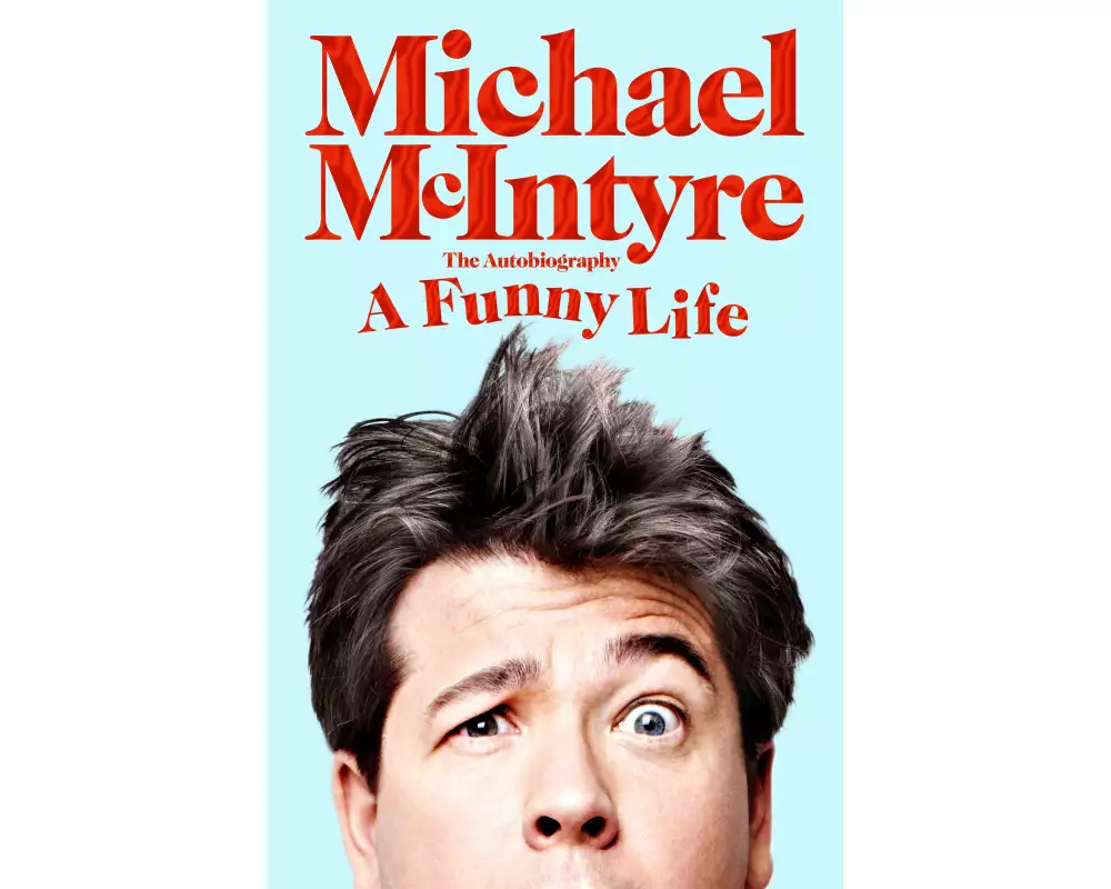 A Funny Life
