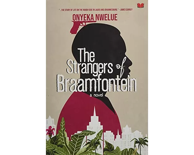 The Strangers of Braamfontein