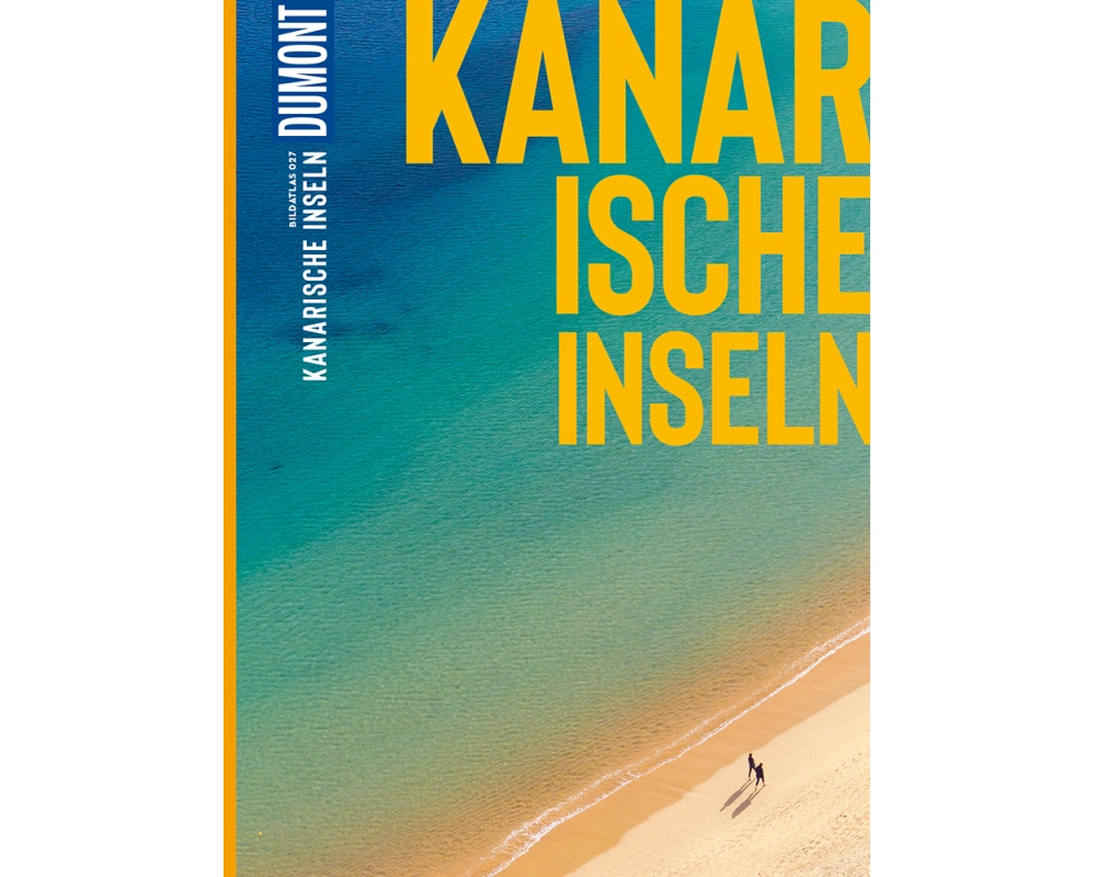 DuMont BILDATLAS Kanarische Inseln