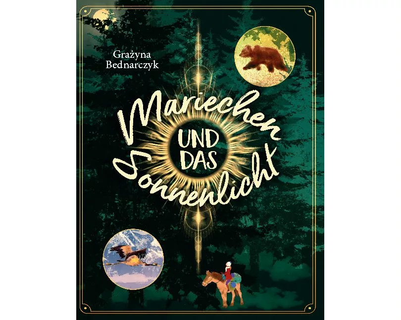 Mariechen und das Sonnenlicht