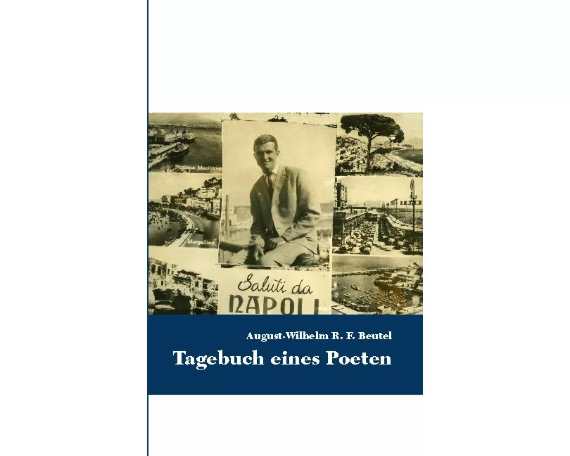 Tagebuch eines POETEN