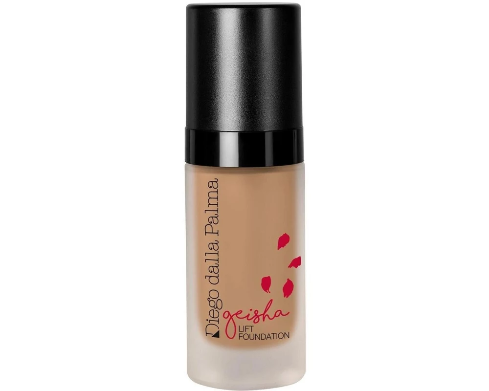 Diego dalla Palma Geisha Lift Foundation Biscuit