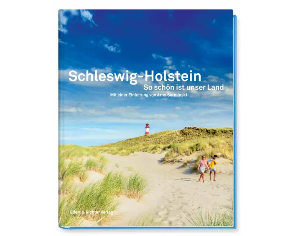 Schleswig-Holstein So schön ist unser Land