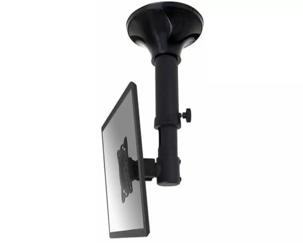 NEOMOUNTS Deckenhalterung FPMA-C025 Schwarz