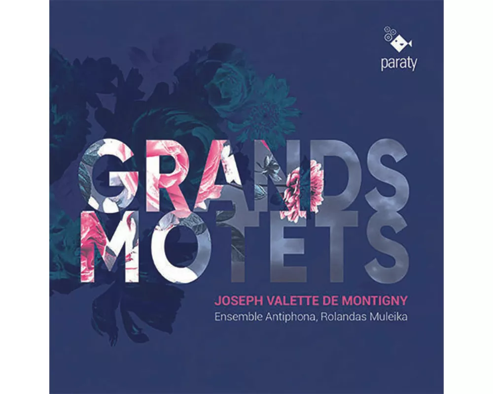 Grands Motets
