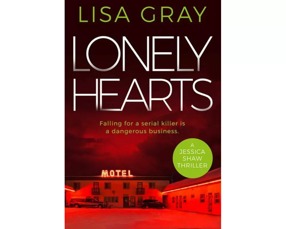 Lonely Hearts