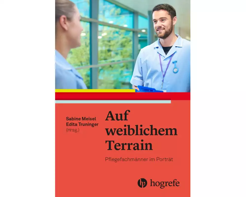 Auf weiblichem Terrain