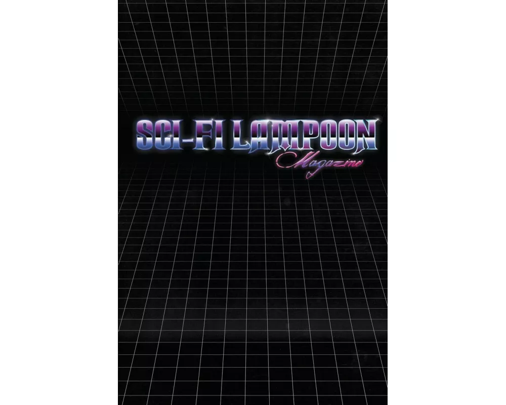 Sci-Fi Lampoon Winter 2021