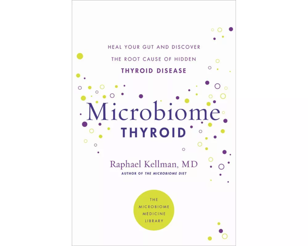 Microbiome Thyroid